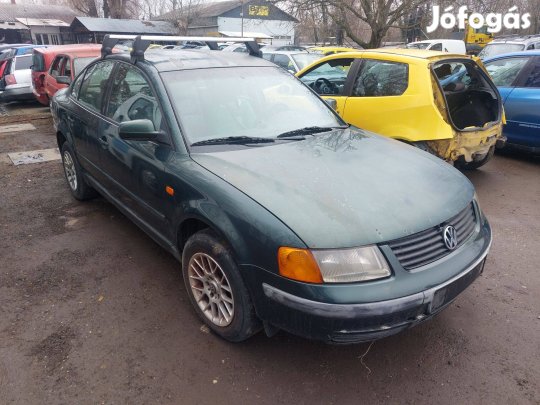 Vw Passat B5 1.6 váltó Dzf