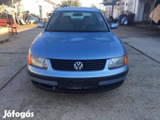 Vw Passat B5 1.9td sedan,combi alkatrészek