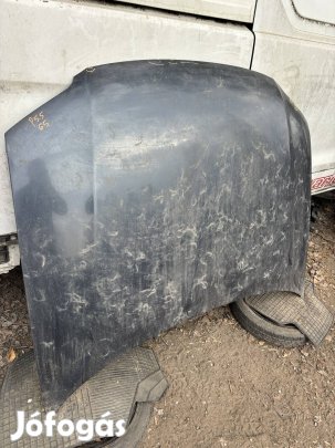 Vw Passat B5.5 motorháztető géptető sötét kék 