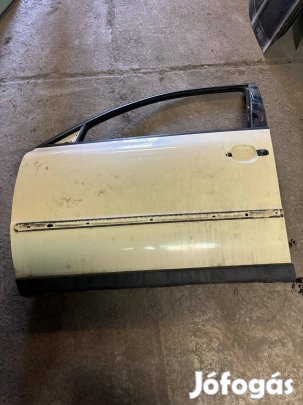 Vw Passat B5 B5.5 bal első ajtó taxi világos sárga 