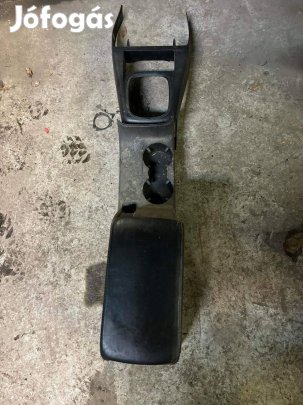 Vw Passat B5 B5.5 bőr könyöklő 