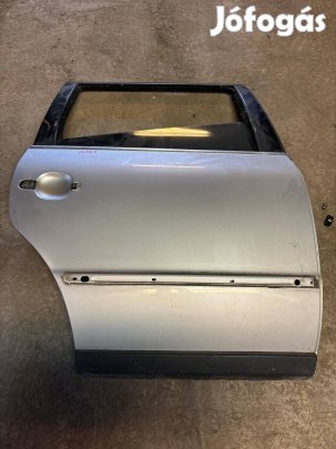 Vw Passat B5 B5.5 kombi jobb hátsó ajtó ezüst 