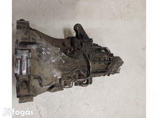 Vw Passat B5 (1998-2005) 2.8 Benzines Kézi Sebesség Váltó