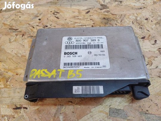 Vw Passat B5 (1998-2005) ABS Elektronika
