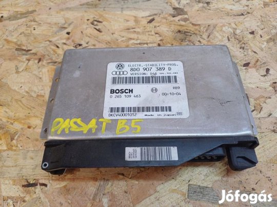 Vw Passat B5 (1998-2005) ABS Elektronika