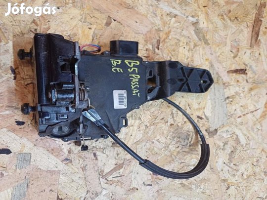Vw Passat B5 (1998-2005) Bal Első Ajtó Központizár