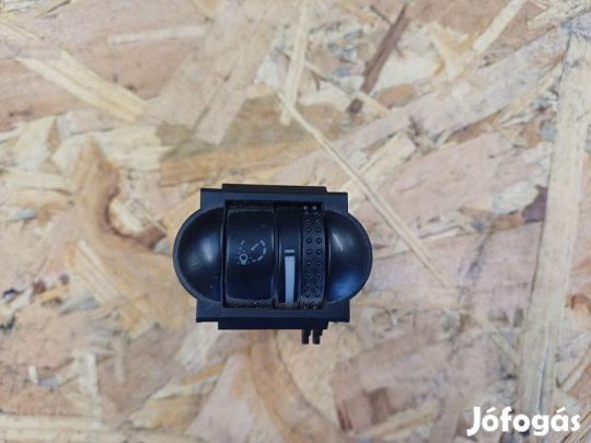Vw Passat B5 (1998-2005) Fényszórómagasság Állító Kapcsoló