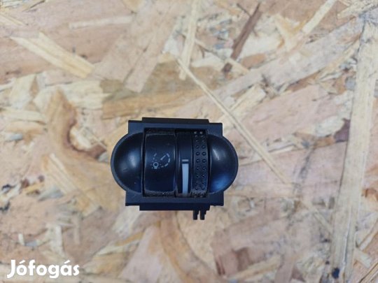 Vw Passat B5 (1998-2005) Fényszórómagasság Állító Kapcsoló