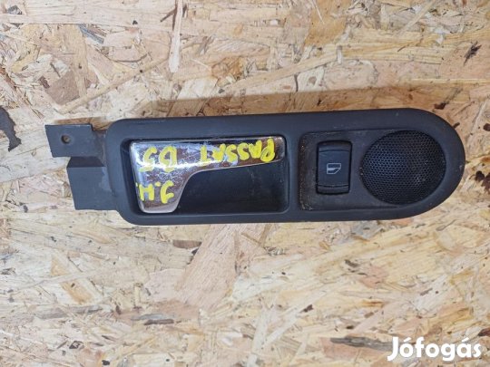 Vw Passat B5 (1998-2005) Jobb Hátsó Ajtó Belső Kilincs