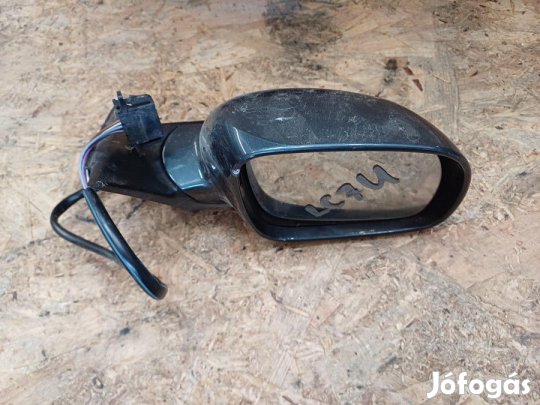 Vw Passat B5 (1998-2005) Jobb  Visszapillantó Tükör Elektromos