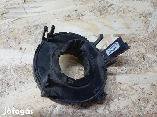 Vw Passat B5 (1998-2005) Kormány Légzsák Átvezető Szalagkábel