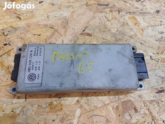 Vw Passat B5 (1998-2005) Telefon Elektronika