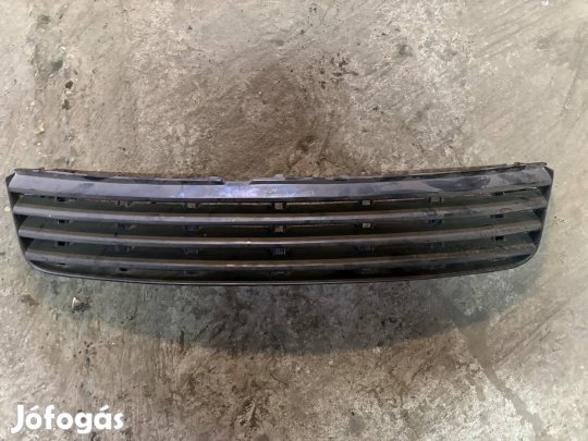 Vw Passat B5 díszrács rács tuning 