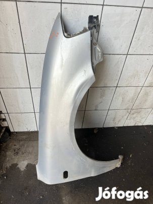 Vw Passat B5 jobb sárvédő szürke 