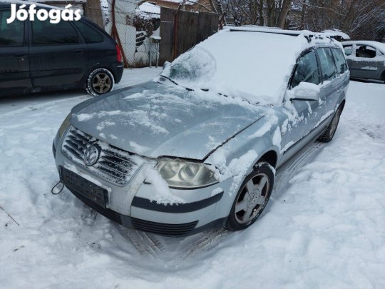 Vw Passat B5 variant karosszéria elemei