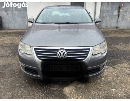 Vw Passat B6 2,0pd,DSG sedan alkatrészek