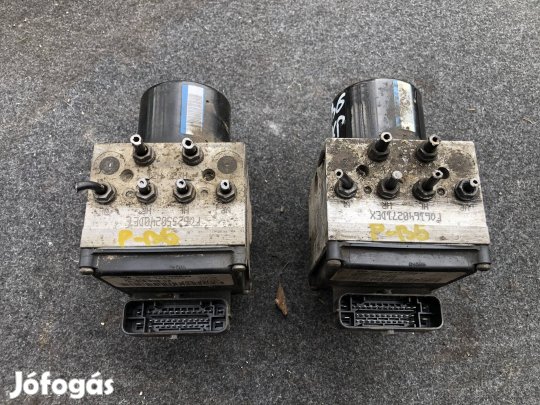 Vw Passat B6 ABS tömb ABS kocka 