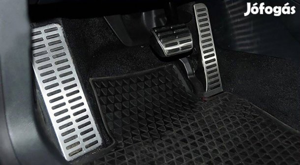 Vw Passat B6-B7, Golf 5-6, Tiguan, Skoda Octavia, pedál szett automata
