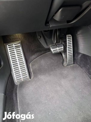 Vw Passat B6-B7, Golf 5-6, Tiguan, Skoda Octavia, pedál szett automata