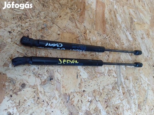 Vw Passat B6 Kombi  (2005-2011) Csomagtérajtó Kitámasztó Teleszkóp Pá