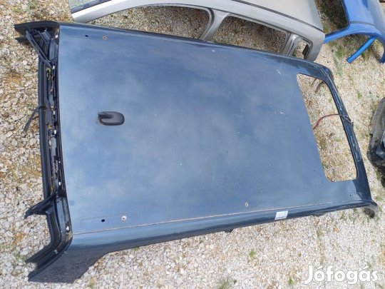 Vw Passat B6 Kombi (2005-2011) Tető