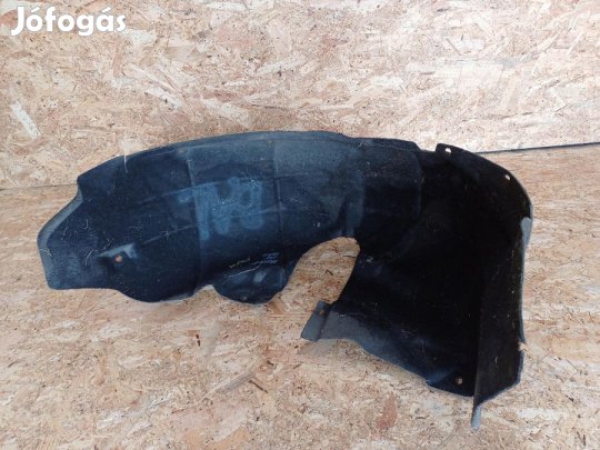 Vw Passat B6 (2005-2011)Bal Hátsó Sárvédő Dobbetét Kerékjárati Műanya