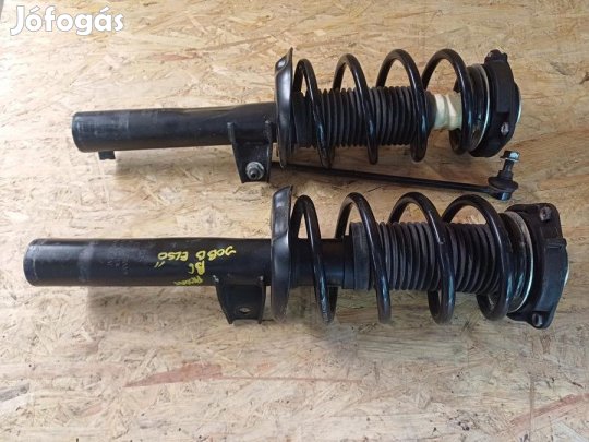 Vw Passat B6 (2005-2011 Diesel  Első Lengéscsillapító Rugóval Pár Új