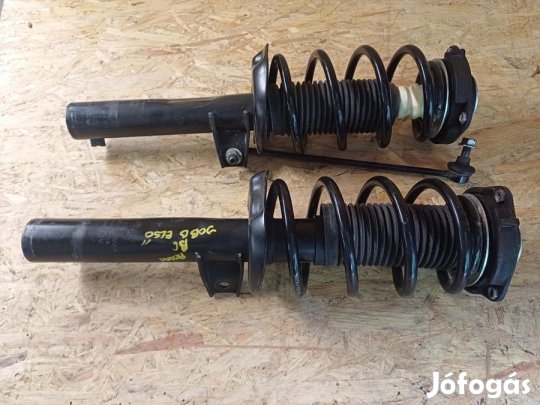 Vw Passat B6 (2005-2011 Diesel  Első Lengéscsillapító Rugóval Pár Új