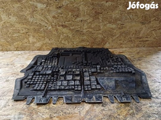 Vw Passat B6 (2005-2011) 1.9Tdi Diesel Alsó Motorburkolat