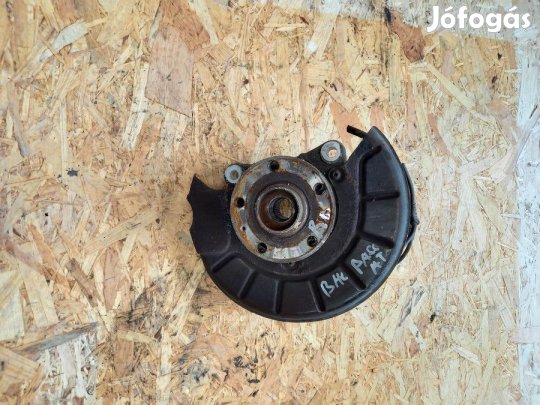 Vw Passat B6 (2005-2011) 1.9Tdi Diesel Bal Első Csonkállvány Kerékagg