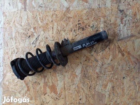 Vw Passat B6 (2005-2011) 1.9Tdi Diesel Bal Első Lengéscsillapító Rugó