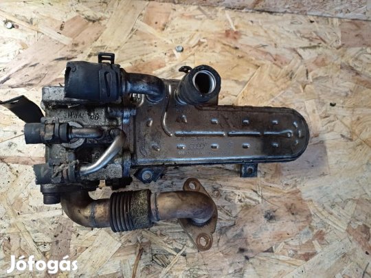 Vw Passat B6 (2005-2011) 1.9Tdi Diesel EGR Hűtő