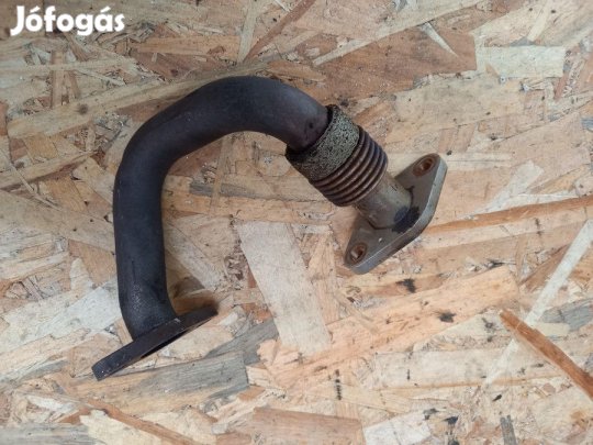 Vw Passat B6 (2005-2011) 1.9Tdi Diesel EGR Hűtő Cső