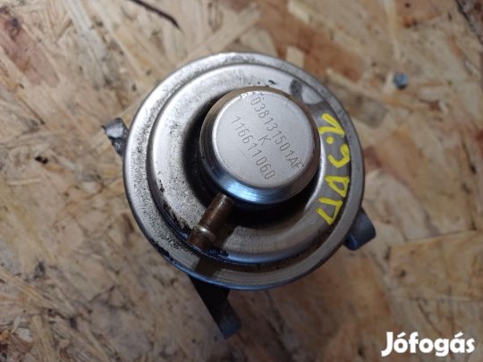 Vw Passat B6 (2005-2011) 1.9Tdi Diesel EGR Szelep