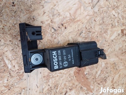 Vw Passat B6 (2005-2011) 1.9Tdi Diesel Izzító Relé