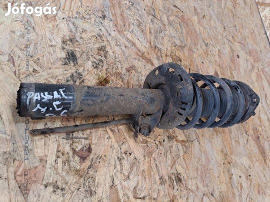 Vw Passat B6 (2005-2011) 1.9Tdi Diesel Jobb Első Lengéscsillapító Rug