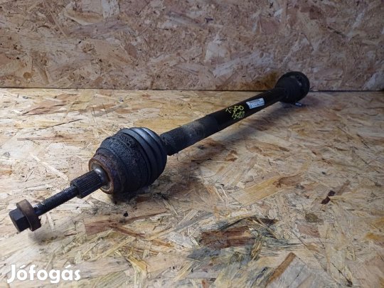 Vw Passat B6 (2005-2011) 1.9Tdi Diesel Jobb  Féltengely