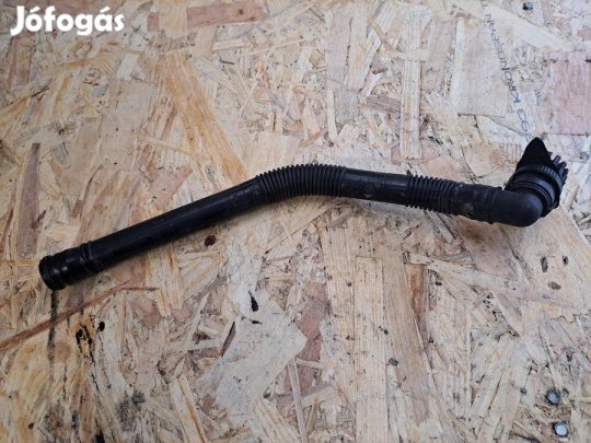 Vw Passat B6 (2005-2011) 1.9Tdi Diesel Kartergázcső