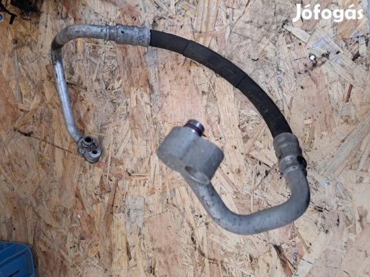 Vw Passat B6 (2005-2011) 1.9Tdi Diesel Klíma Cső