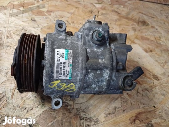 Vw Passat B6 (2005-2011) 1.9Tdi Diesel Klímakompresszor