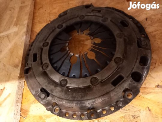 Vw Passat B6 (2005-2011) 1.9Tdi Diesel Kuplung Szerkezet