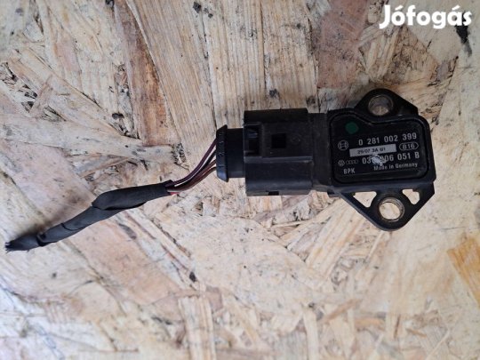Vw Passat B6 (2005-2011) 1.9Tdi Diesel Map Szenzor