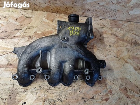 Vw Passat B6 (2005-2011) 1.9Tdi Diesel Szívósor