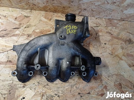 Vw Passat B6 (2005-2011) 1.9Tdi Diesel Szívósor