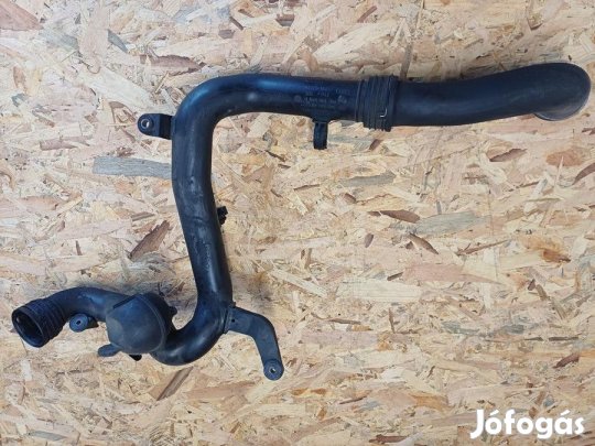 Vw Passat B6 (2005-2011) 1.9Tdi Diesel Turbócső