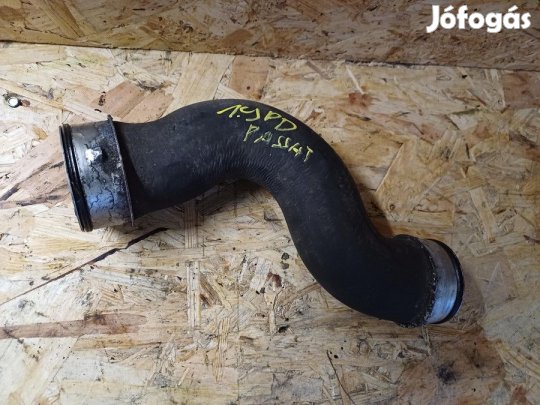 Vw Passat B6 (2005-2011) 1.9Tdi Diesel Turbócső