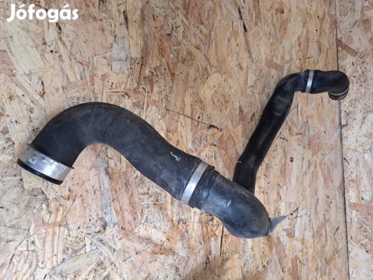 Vw Passat B6 (2005-2011) 1.9Tdi Diesel Turbócső