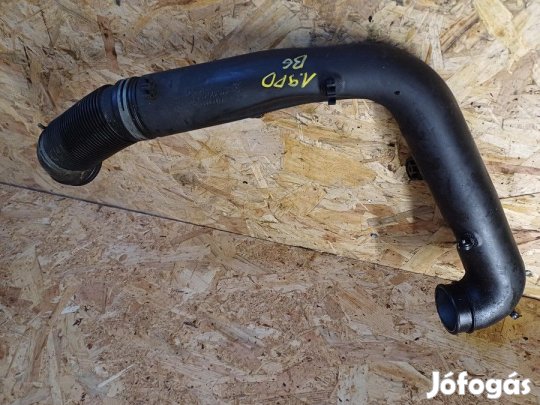 Vw Passat B6 (2005-2011) 1.9Tdi Diesel Turbócső