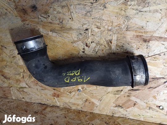 Vw Passat B6 (2005-2011) 1.9Tdi Diesel Turbócső