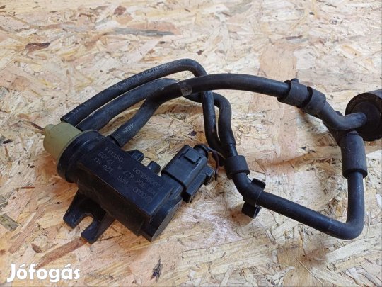 Vw Passat B6 (2005-2011) 1.9Tdi Diesel Turbónyomás Szabályzószelep